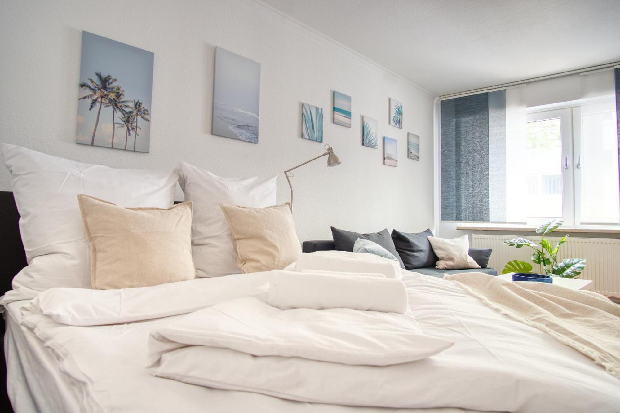 Homefy Sleep & Relax - Free Parking - Location Apartment