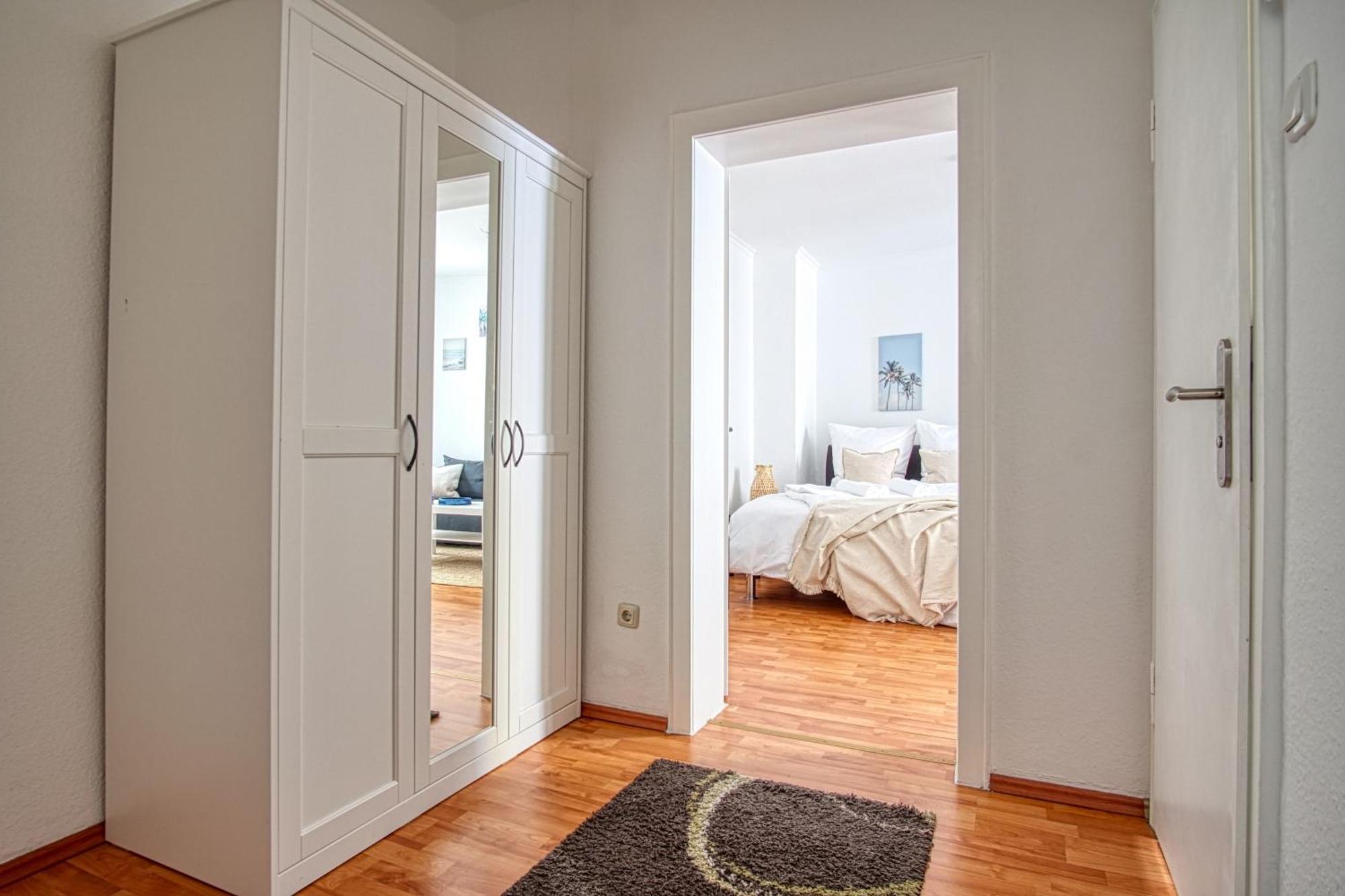 Homefy Sleep & Relax - Free Parking - Location Apartment Essen