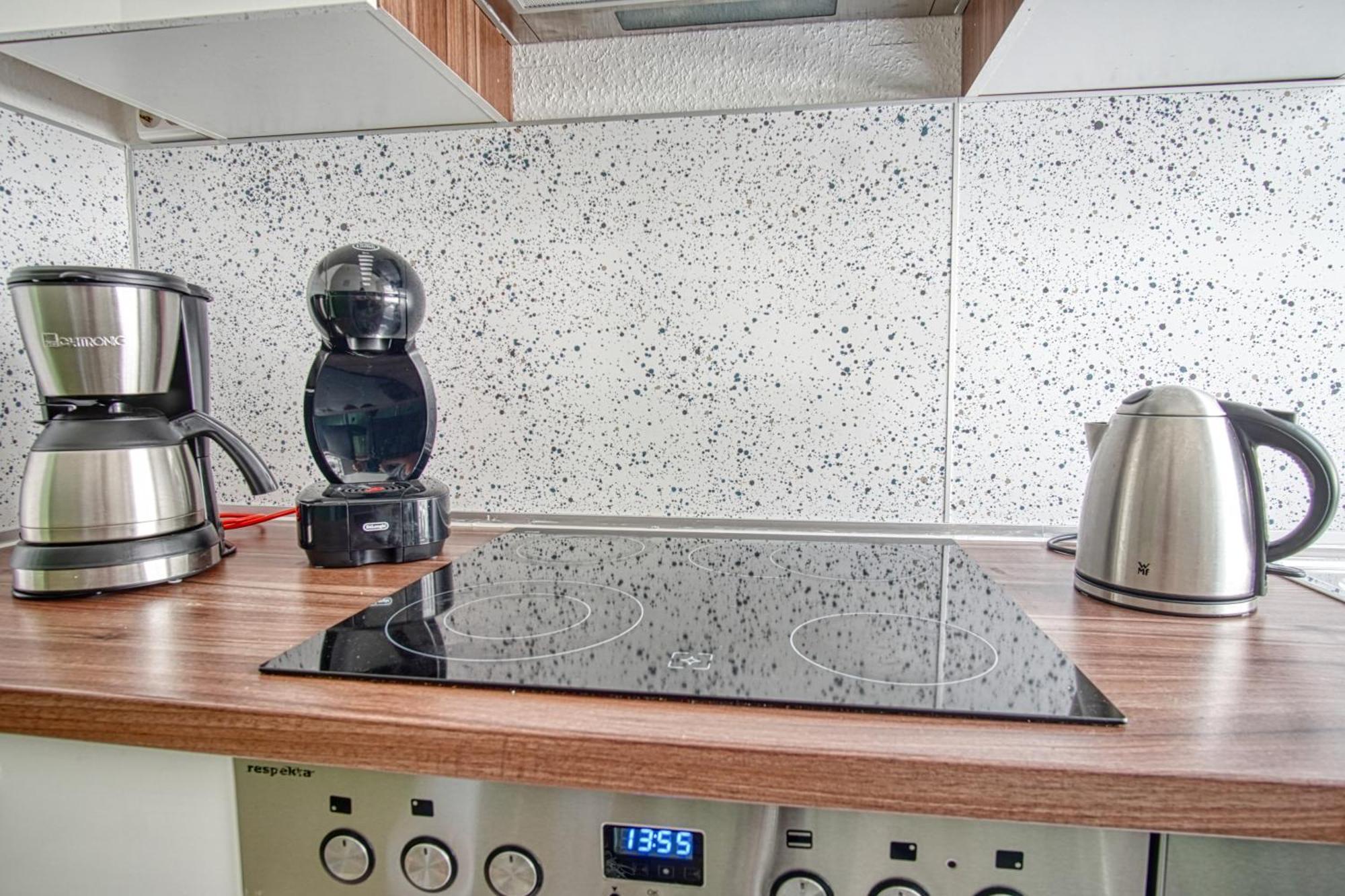 Homefy Sleep & Relax - Free Parking - Location Apartment