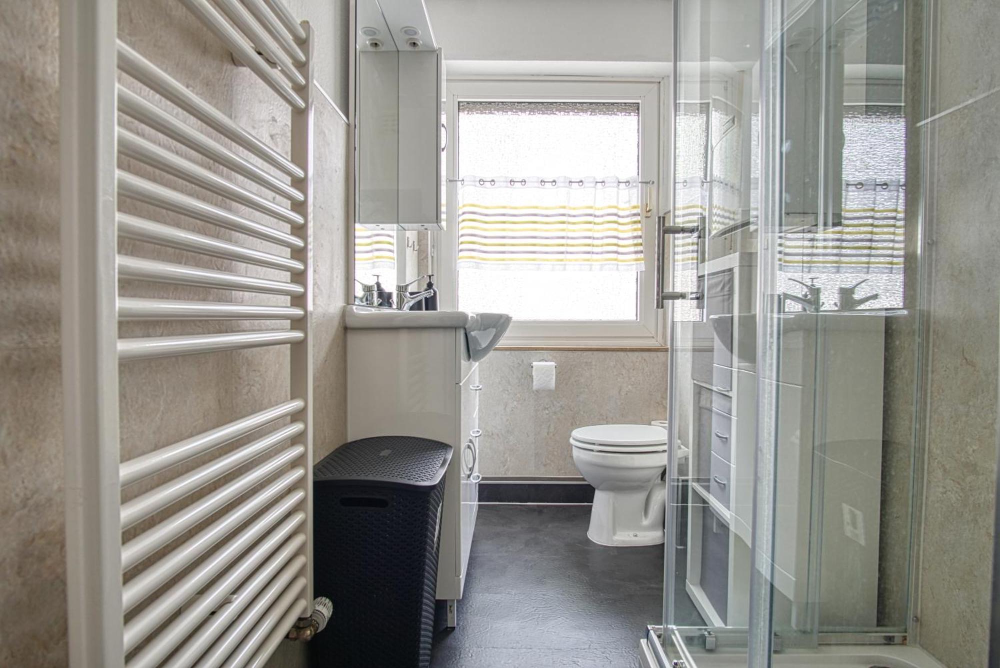 Homefy Sleep & Relax - Free Parking - Location